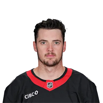 Drake Batherson headshot
