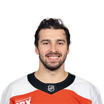 Noah Cates headshot