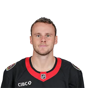 Olle Lycksell headshot