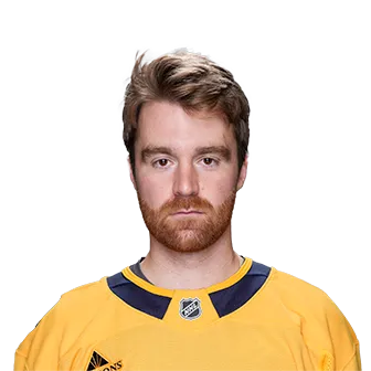Nick Perbix headshot