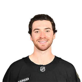 Jeremy Swayman headshot