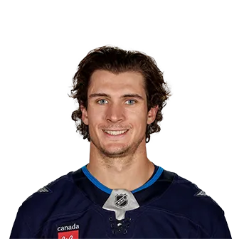 Morgan Barron headshot