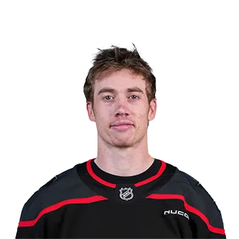 Skyler Brind'Amour headshot