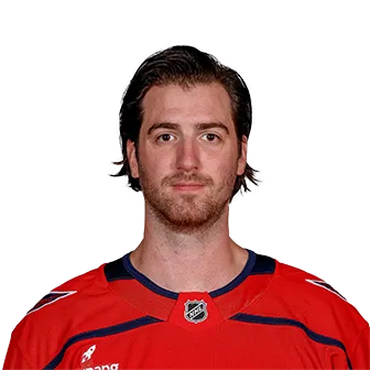 Logan Thompson headshot