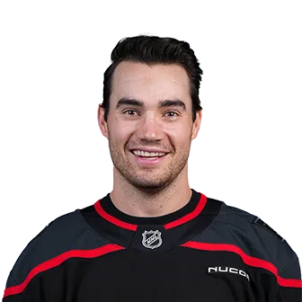 Sean Walker headshot