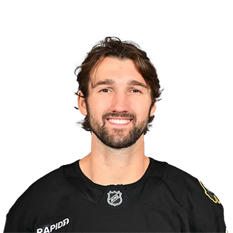 Mark Kastelic headshot