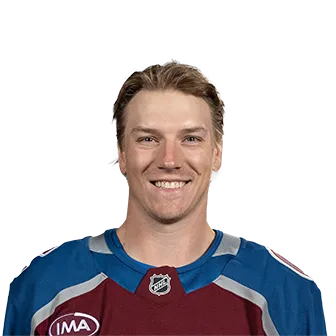 Parker Kelly headshot