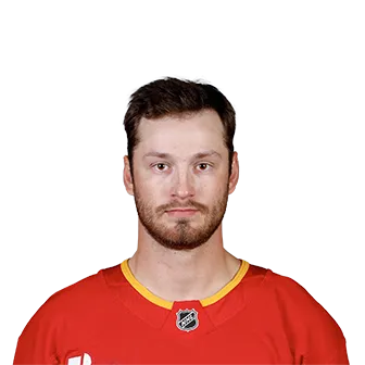 Joel Farabee headshot