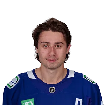 Quintin Hughes headshot
