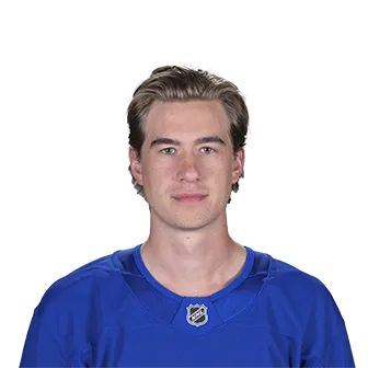 Ryan McLeod headshot
