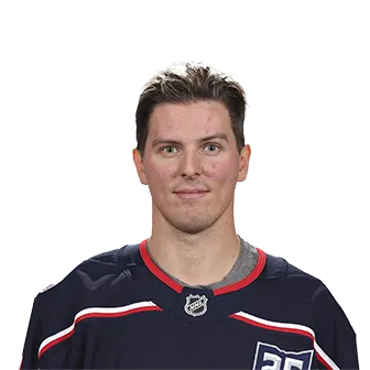 Isac Lundeström headshot