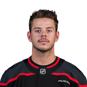 Jesperi Kotkaniemi headshot