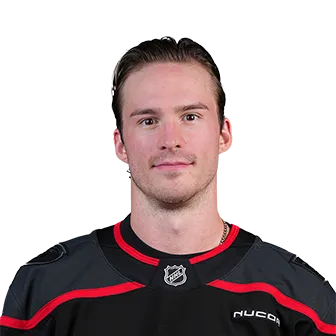 Andrei Svechnikov