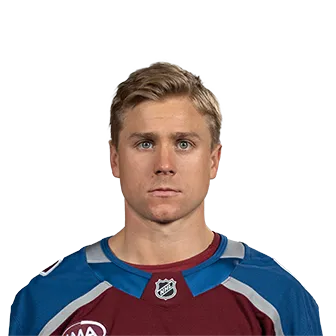 Jack Drury headshot