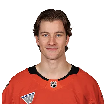 Lukas Dostal headshot