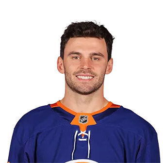 Liam Foudy headshot