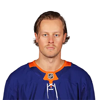 Adam Boqvist headshot