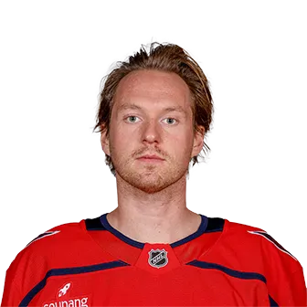 Rasmus Sandin headshot