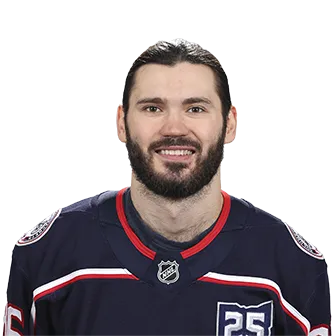 Kirill Marchenko headshot