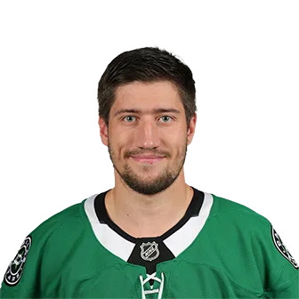 Ilya Lyubushkin headshot