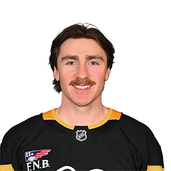 Connor Dewar headshot