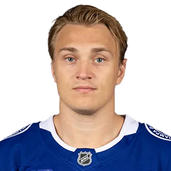 Pontus Holmberg headshot