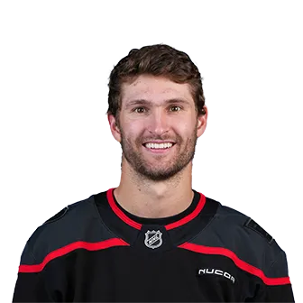 Josiah Slavin headshot