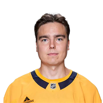 Justus Annunen headshot