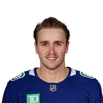 Linus Karlsson headshot