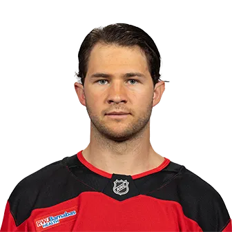 Paul Cotter headshot
