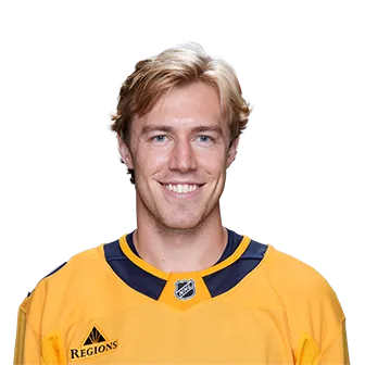 Spencer Stastney headshot