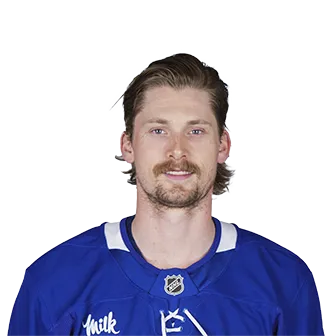 Simon Benoit headshot