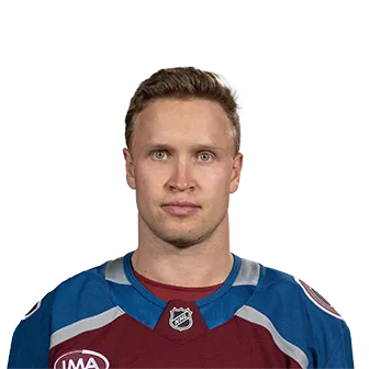 Logan O'Connor headshot