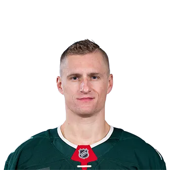 Nico Sturm headshot