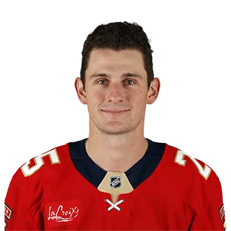 Nolan Foote headshot