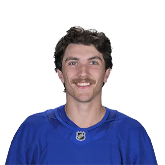 Peyton Krebs headshot