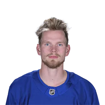 Bowen Byram headshot