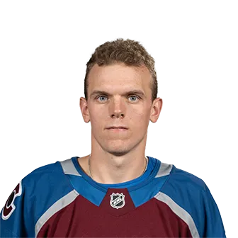 Trent Miner headshot