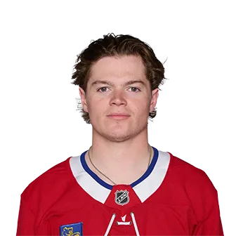Cole Caufield