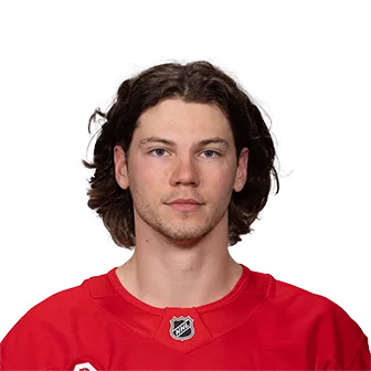 Moritz Seider headshot