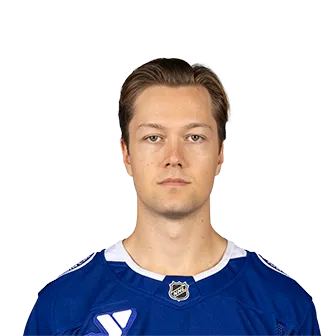 Simon Lundmark headshot