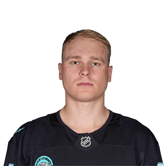 Kaapo Kakko headshot