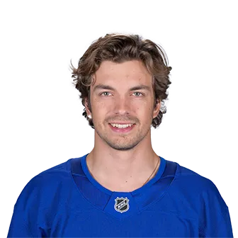 Ryan Johnson headshot