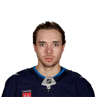 Ville Heinola headshot