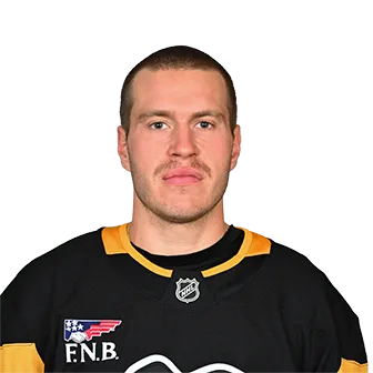 Sam Poulin headshot