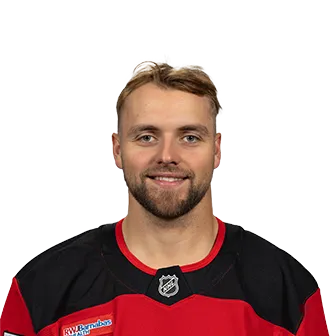 Nathan Légaré headshot