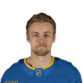 Philip Broberg headshot