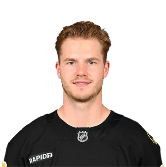 Victor Soderstrom headshot