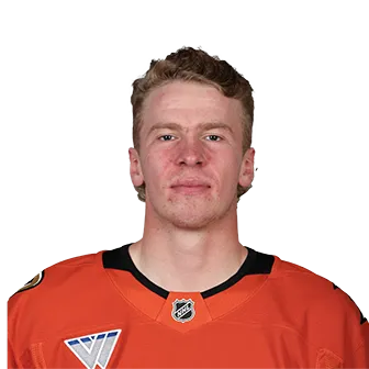 Jackson LaCombe headshot