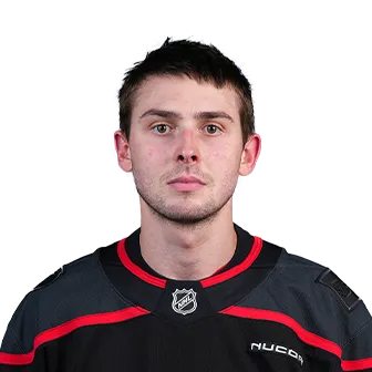 Pyotr Kochetkov headshot
